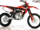 2007 Beta RR 400 Enduro